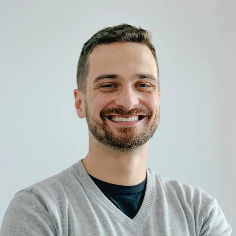 Gustavo Almeida
